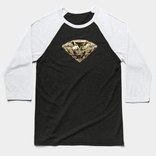 Diamond Baseball T-Shirt